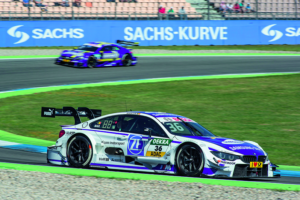 ZF-Race-Car